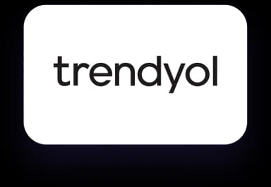 شعار Trendyol